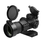 NcSTAR 35mm R/B/G Dot Optic - Black - New Breed Paintball & Airsoft - NcSTAR 35mm R/B/G Dot Optic - Black - NcSTAR