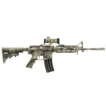 NcSTAR 35mm R/B/G Dot Optic - Tan - New Breed Paintball & Airsoft - NcSTAR 35mm R/B/G Dot Optic - Tan - NcSTAR