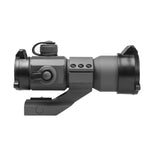 NcSTAR 35mm R/B/G Dot Optic - Urban Grey - New Breed Paintball & Airsoft - NcSTAR 35mm R/B/G Dot Optic - Urban Grey - NcSTAR