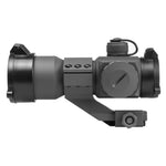 NcSTAR 35mm R/B/G Dot Optic - Urban Grey - New Breed Paintball & Airsoft - NcSTAR 35mm R/B/G Dot Optic - Urban Grey - NcSTAR
