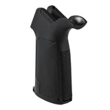 NcStar AR Pistol Grip for Gas Blowback Rifles - Black - New Breed Paintball & Airsoft - NcStar AR Pistol Grip for Gas Blowback Rifles - Black - NcSTAR