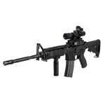 NcSTAR AR15 Vertical Grip - Aluminum - Black - New Breed Paintball & Airsoft - NcSTAR AR15 Vertical Grip - Aluminum - Black - NcSTAR