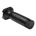NcSTAR AR15 Vertical Grip - Aluminum - Black - New Breed Paintball & Airsoft - NcSTAR AR15 Vertical Grip - Aluminum - Black - NcSTAR