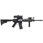 NcSTAR AR15 Vertical Grip - Aluminum - Black - New Breed Paintball & Airsoft - NcSTAR AR15 Vertical Grip - Aluminum - Black - NcSTAR