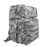 NcSTAR assault backpack - ACU - New Breed Paintball & Airsoft - NcSTAR assault backpack - ACU - NcSTAR
