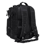 NcSTAR assault backpack - Black - New Breed Paintball & Airsoft - NcSTAR assault backpack - Black - NcSTAR