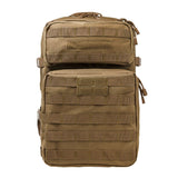 NcSTAR assault backpack - Tan - New Breed Paintball & Airsoft - NcSTAR assault backpack - Tan - NcSTAR