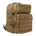NcSTAR assault backpack - Tan - New Breed Paintball & Airsoft - NcSTAR assault backpack - Tan - NcSTAR
