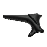 NcSTAR KeyMod Hand Stop Grip - Black - New Breed Paintball & Airsoft - NcSTAR KeyMod Hand Stop Grip - Black - NcSTAR