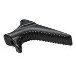 NcSTAR KeyMod Hand Stop Grip - Black - New Breed Paintball & Airsoft - NcSTAR KeyMod Hand Stop Grip - Black - NcSTAR