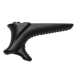 NcSTAR KeyMod Hand Stop Grip - Black - New Breed Paintball & Airsoft - NcSTAR KeyMod Hand Stop Grip - Black - NcSTAR