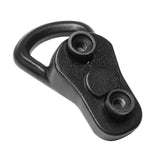 NcStar KeyMod Low-Profile Sling Attachment point - New Breed Paintball & Airsoft - NcStar KeyMod Low-Profile Sling Attachment point - NcSTAR