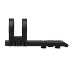 NcSTAR VISM 1" KeyMod Flashlight/Laser Ring Mount - Black - New Breed Paintball & Airsoft - NcSTAR VISM 1" KeyMod Flashlight/Laser Ring Mount - Black - NcSTAR