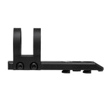 NcSTAR VISM 1" KeyMod Flashlight/Laser Ring Mount - Black - New Breed Paintball & Airsoft - NcSTAR VISM 1" KeyMod Flashlight/Laser Ring Mount - Black - NcSTAR