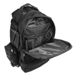 NcSTAR VISM 3Day - Backpack - Black - New Breed Paintball & Airsoft - NcSTAR VISM 3Day - Backpack - Black - NcSTAR