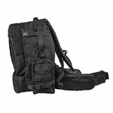 NcSTAR VISM 3Day - Backpack - Black - New Breed Paintball & Airsoft - NcSTAR VISM 3Day - Backpack - Black - NcSTAR