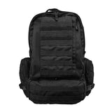 NcSTAR VISM 3Day - Backpack - Black - New Breed Paintball & Airsoft - NcSTAR VISM 3Day - Backpack - Black - NcSTAR