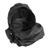 NcSTAR VISM 3Day - Backpack - Black - New Breed Paintball & Airsoft - NcSTAR VISM 3Day - Backpack - Black - NcSTAR