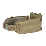 NcSTAR Vism Battle Belt - Tan - New Breed Paintball & Airsoft - NcSTAR Vism Battle Belt - Tan - NcSTAR