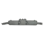 NcSTAR Vism Battle Belt - Urban Gray - New Breed Paintball & Airsoft - NcSTAR Vism Battle Belt - Urban Gray - NcSTAR