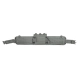 NcSTAR Vism Battle Belt - Urban Gray - New Breed Paintball & Airsoft - NcSTAR Vism Battle Belt - Urban Gray - NcSTAR