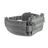 NcSTAR Vism Battle Belt - Urban Gray - New Breed Paintball & Airsoft - NcSTAR Vism Battle Belt - Urban Gray - NcSTAR