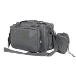 NcSTAR VISM Competition Range Bag - Urban Gray - New Breed Paintball & Airsoft - NcSTAR VISM Competition Range Bag - Urban Gray - NcSTAR