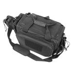 NcSTAR VISM Competition Range - Gear Bag - Black - New Breed Paintball & Airsoft - NcSTAR VISM Competition Range - Gear Bag - Black - NcSTAR