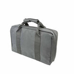 NcSTAR VISM Discreet Pistol Case - Bag - Urban Gray - New Breed Paintball & Airsoft - NcSTAR VISM Discreet Pistol Case - Bag - Urban Gray - NcSTAR