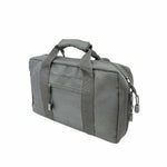 NcSTAR VISM Discreet Pistol Case - Bag - Urban Gray - New Breed Paintball & Airsoft - NcSTAR VISM Discreet Pistol Case - Bag - Urban Gray - NcSTAR