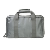 NcSTAR VISM Discreet Pistol Case - Bag - Urban Gray - New Breed Paintball & Airsoft - NcSTAR VISM Discreet Pistol Case - Bag - Urban Gray - NcSTAR