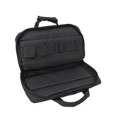 NcSTAR Vism Discreet Pistol Case - Black - New Breed Paintball & Airsoft - NcSTAR Vism Discreet Pistol Case - Black - NcSTAR