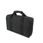 NcSTAR Vism Discreet Pistol Case - Black - New Breed Paintball & Airsoft - NcSTAR Vism Discreet Pistol Case - Black - NcSTAR