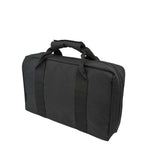 NcSTAR Vism Discreet Pistol Case - Black - New Breed Paintball & Airsoft - NcSTAR Vism Discreet Pistol Case - Black - NcSTAR