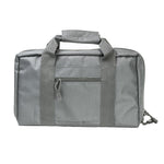 NcSTAR Vism Discreet Pistol Case - Urban Grey - New Breed Paintball & Airsoft - NcSTAR Vism Discreet Pistol Case - Urban Grey - NcSTAR