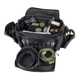 NcSTAR VISM Expert Range - Gear Bag - Black - New Breed Paintball & Airsoft - NcSTAR VISM Expert Range - Gear Bag - Black - NcSTAR