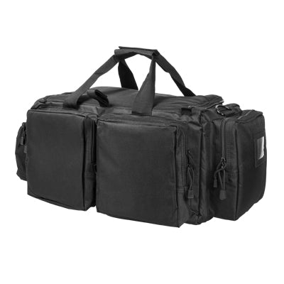 NcSTAR VISM Expert Range - Gear Bag - Black - New Breed Paintball & Airsoft - NcSTAR VISM Expert Range - Gear Bag - Black - NcSTAR