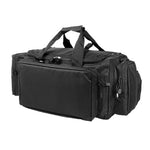 NcSTAR VISM Expert Range - Gear Bag - Black - New Breed Paintball & Airsoft - NcSTAR VISM Expert Range - Gear Bag - Black - NcSTAR