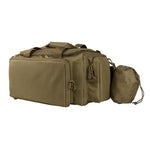 NcSTAR VISM Expert Range - Gear Bag - Tan - New Breed Paintball & Airsoft - NcSTAR VISM Expert Range - Gear Bag - Tan - NcSTAR