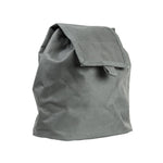 NcSTAR VISM Folding Magazine Dump Pouch - Urban Gray - New Breed Paintball & Airsoft - NcSTAR VISM Folding Magazine Dump Pouch - Urban Gray - NcSTAR