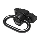 NcSTAR VISM KeyMod Quick Detach Sling Mount Adapter - New Breed Paintball & Airsoft - NcSTAR VISM KeyMod Quick Detach Sling Mount Adapter - NcSTAR