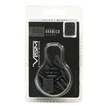 NcSTAR VISM KeyMod Slot Covers - Black - New Breed Paintball & Airsoft - NcSTAR VISM KeyMod Slot Covers - Black - NcSTAR