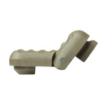 NcSTAR VISM KeyMod Slot Covers - Tan - New Breed Paintball & Airsoft - NcSTAR VISM KeyMod Slot Covers - Tan - NcSTAR