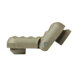 NcSTAR VISM KeyMod Slot Covers - Tan - New Breed Paintball & Airsoft - NcSTAR VISM KeyMod Slot Covers - Tan - NcSTAR