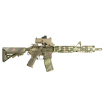 NcSTAR VISM KeyMod Slot Covers - Tan - New Breed Paintball & Airsoft - NcSTAR VISM KeyMod Slot Covers - Tan - NcSTAR
