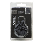 NcSTAR VISM KeyMod Slot Covers - Urban Gray - New Breed Paintball & Airsoft - NcSTAR VISM KeyMod Slot Covers - Urban Gray - NcSTAR