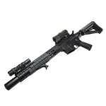 NcSTAR VISM KeyMod Slot Covers - Urban Gray - New Breed Paintball & Airsoft - NcSTAR VISM KeyMod Slot Covers - Urban Gray - NcSTAR