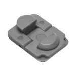 NcSTAR VISM KeyMod Slot Covers - Urban Gray - New Breed Paintball & Airsoft - NcSTAR VISM KeyMod Slot Covers - Urban Gray - NcSTAR
