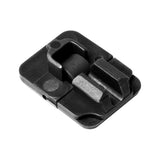NcSTAR VISM M-LOK Slot Covers - Black - New Breed Paintball & Airsoft - NcSTAR VISM M-LOK Slot Covers - Black - NcSTAR