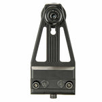 NcSTAR VISM Rail Mounted Camera Mount KPM System - Black - New Breed Paintball & Airsoft - NcSTAR VISM Rail Mounted Camera Mount KPM System - Black - NcSTAR